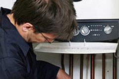 boiler replacement Pabo